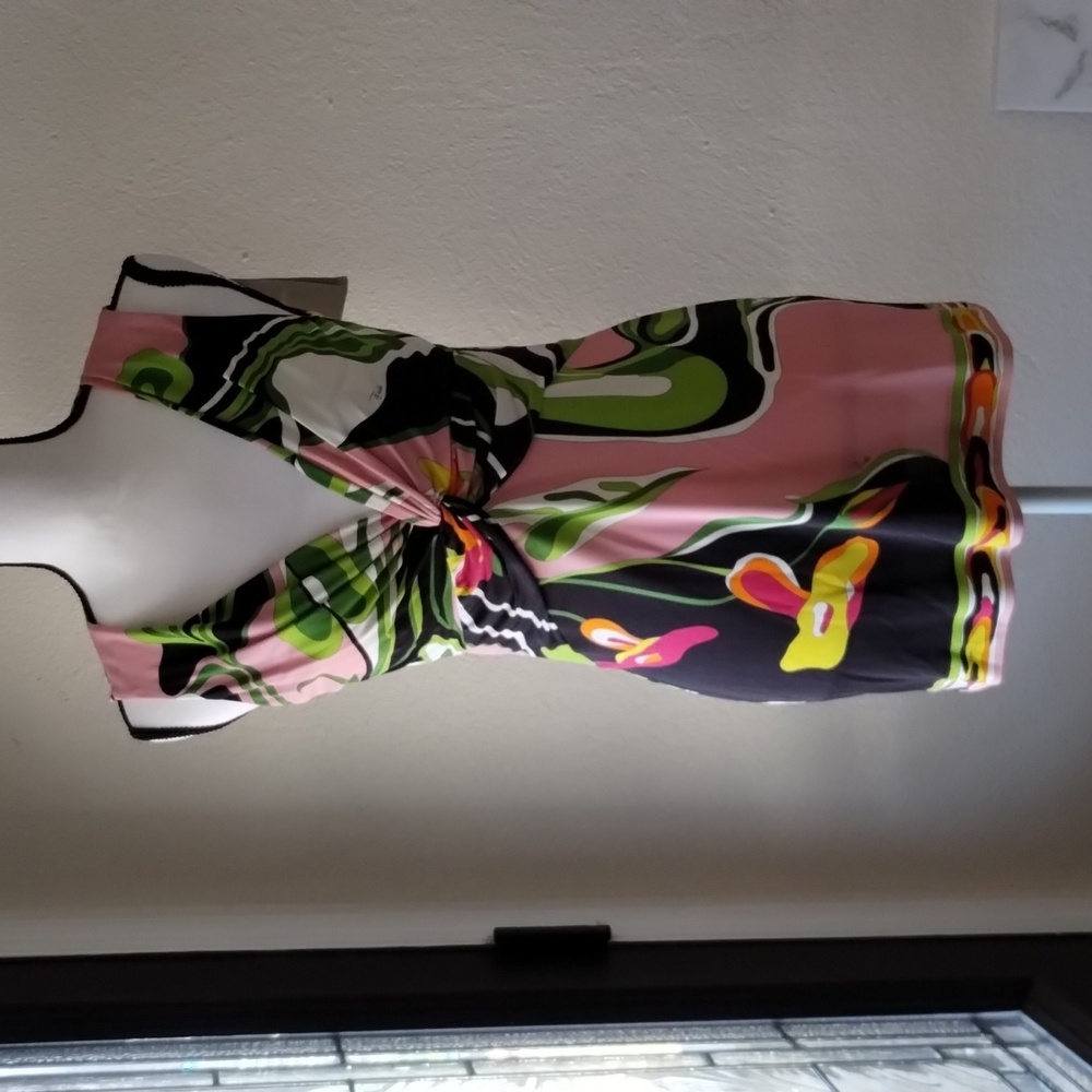 Emilio pucci blouse